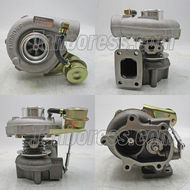 JAC TB28 702365-0018 702365-18 702365-5018S 702365-50185 turbocharger