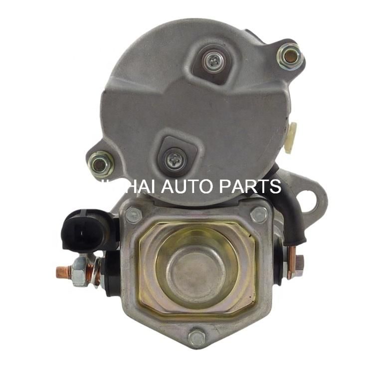 Popular Quality 17808 4686111ab 228000-8703 228000-8700 228000-8701 228000-8702 Lrs01699 Starter Motor for Chrysler