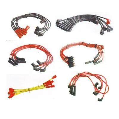 Igniton Cable for MITSUBISHI