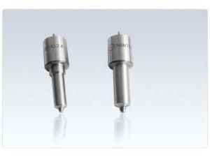 Diesel Spare Parts Fuel Nozzle