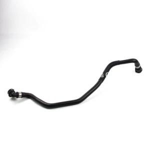 OEM 17127591091 Car Engine Radiator Coolant Water Pipe for BMW F01 F02