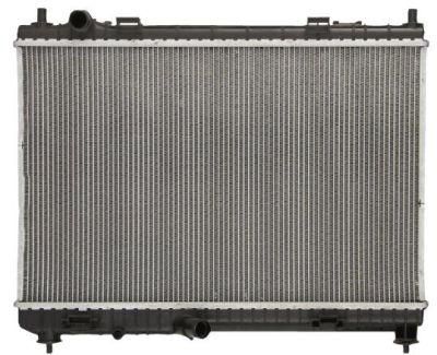 Automotive Radiator Ford Fiesta/Ikon 08-18 Dpi 13201