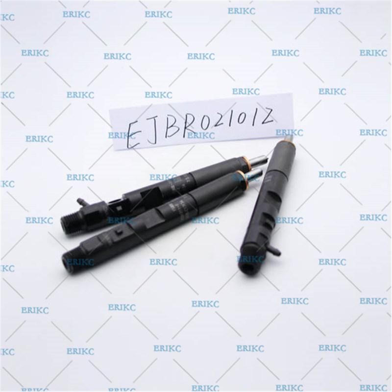 Ejbr02101z Diesel Injector Ejbr02101z Delphi Injector Ejbr02101z for Renault 8200240244