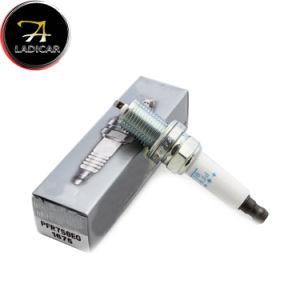 Factory Price Laser Genuine Iridium Platinum Spark Plugs Bujias Pfr7s8eg 1675
