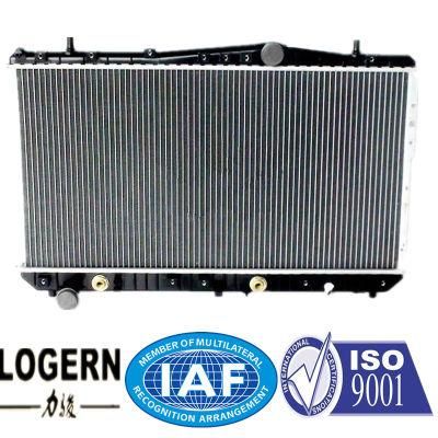Auto Radiator for Daewoo Lacetti/Rezzo&prime;03 at