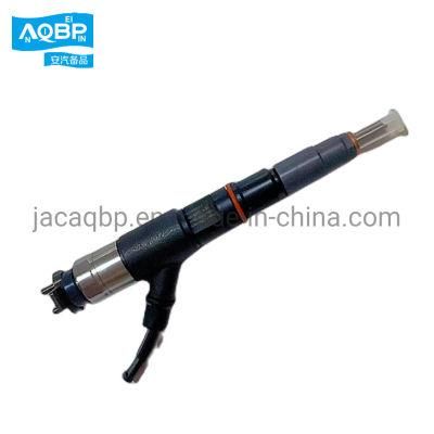 Car Parts Fuel Injector Engine for Foton Ollin Aumark M2 C3 Toano K1 5296723