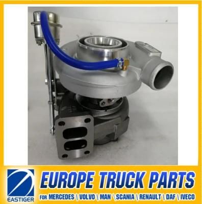 3590506 Hx40W Turbocharger for Man Engine Parts