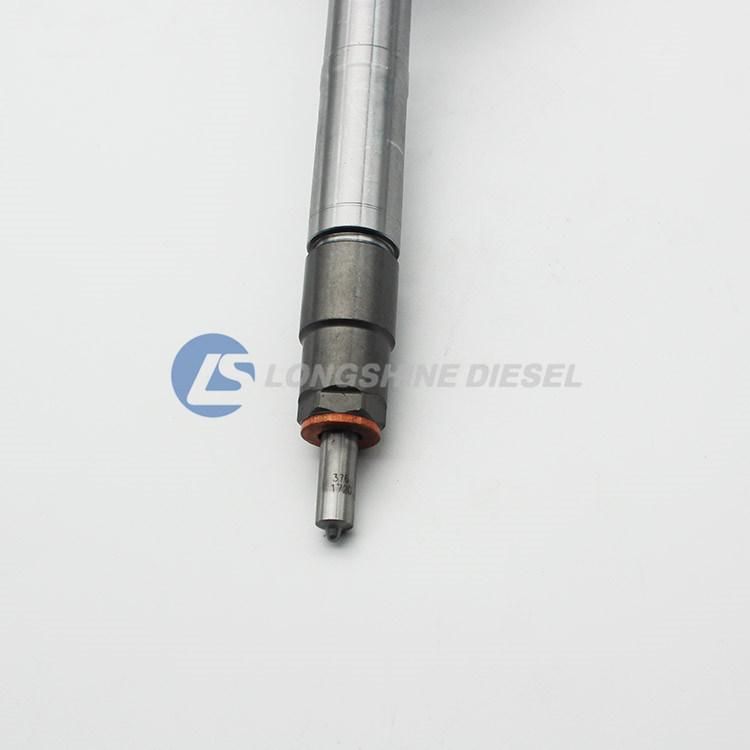 Common Rail Diesel Fuel Injector 0445110317