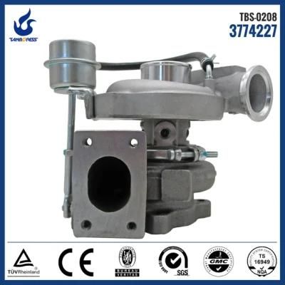 Turbocharger Turbo for Foton ISF2.8 HE221W 3774227 3777896 3777897