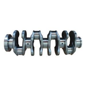 Engine Crankshaft for Ford Transit Duratorq 2.2/2.4L