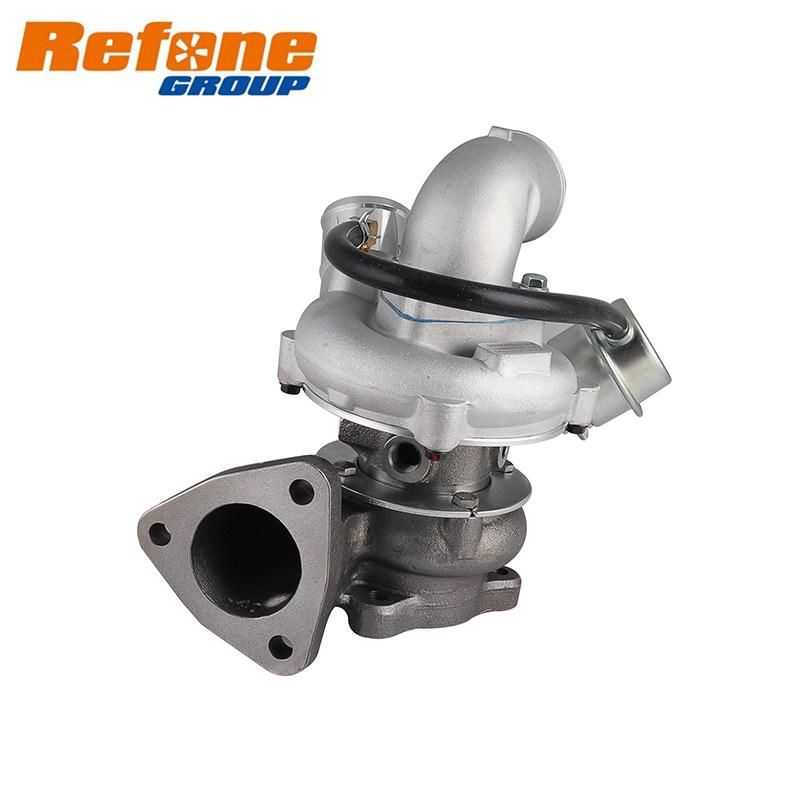 Gt1749s 715924-0001 715924-0003 Turbocharger 715924-5001s 715924-3 Turbo 2820042610 28200-42610 for KIA Hyundai