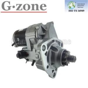 Cross for Denso Starter Motor 428000-4440 Starter 12V 5kw 10t