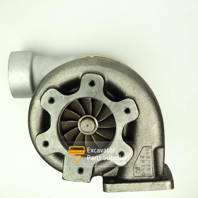 Quality Suit for Turbocharger B10b B10r F10 H2c 3518613 1545097
