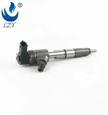 Diesel Engine Spare Parts Common Rail Injector 0445110533