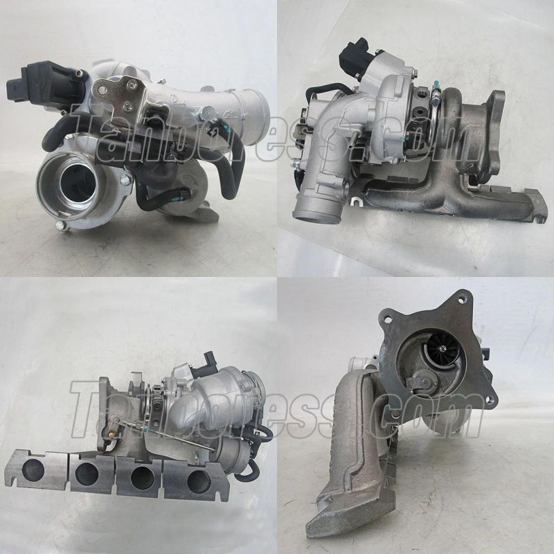 Turbocharger for Audi for Seat K03 53039880105 53039880086 06F145701 06F145701B