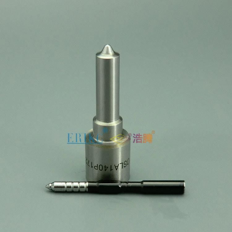 Original Nozzles Dsla140p1723 (0 433 175 481) Bo. Sch Injector Nozzle Dsla 140 P 1723 (0433175481) for Cummins for Bosch 0 445 120 123