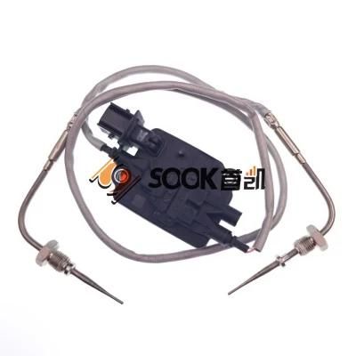 Exhaust Gas Temperature Sensor OEM No.: 4307108 A040p184