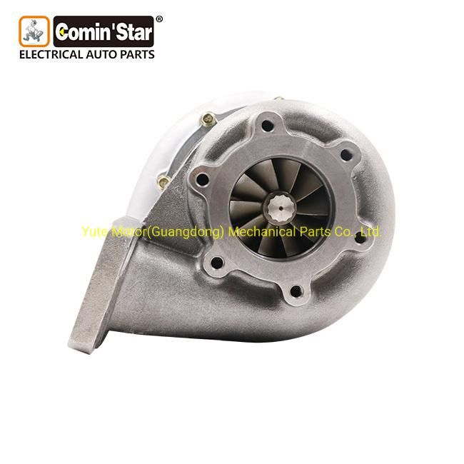 Tb071 Turbo 61560113223A 61560113223 612601111005 Turbocharger for Wd615 J90s-2 90b Engine