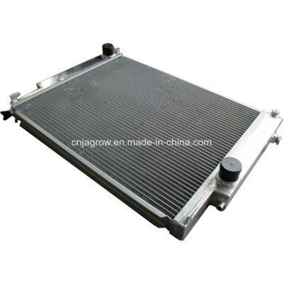 Aluminum Racing Radiator for BMW E36 M3 92-99 Mt