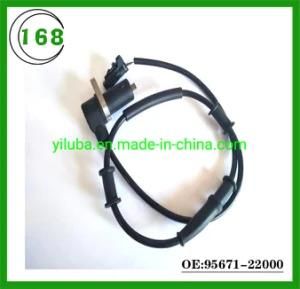 95671-22000 for Hyundai ABS Sensor Wheel Speed