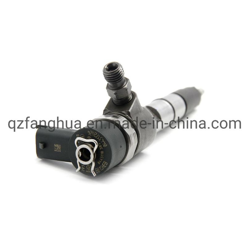 Injector Nozzle 0445110305 Fuel Inyection 0 445 110 305 for Kobelco Jmc 4jb1 Tc