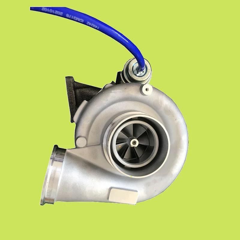 Natural Gas Series National Six Yuchai K4b00 Turbocharger Gt42 825875 5018s