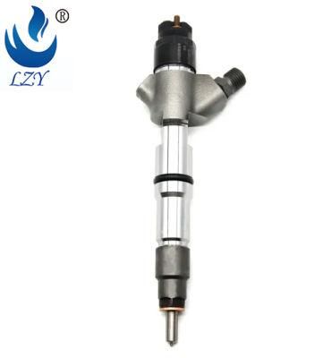 Diesel Fuel Injection System Common Rail Injector 0445120529