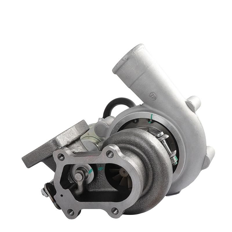 Refone Auto Parts Td04hl Turbocharger 49189-02913 for Iveco with Engine F1c