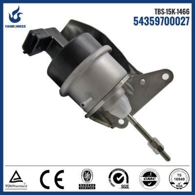 Alfa Romeo BV35 KP35 54359880027 54359700027 54359980027 Turbocharger Electric Actuator