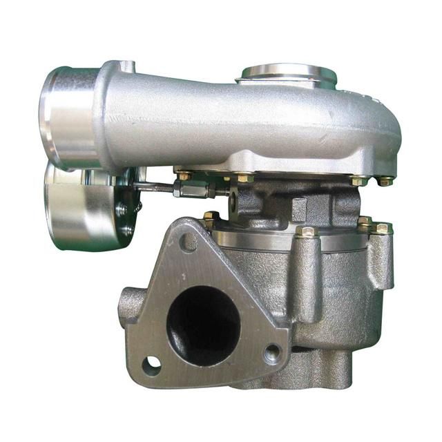 Auto Spare Engine Parts Gt2052s D4al Turbocharger for Hyundai