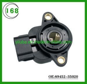 Throttle Position Sensor TPS 13420-52g00 89452-35020 for Pontiac Toyota 4runner Celica Corolla Hilux Matrix Tacoma Tundra