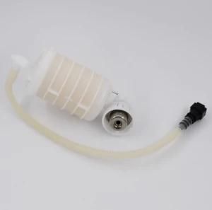 New Fuel Filter 16146766158 with Pressure Regulator for B MW E83 X3 2004-2006