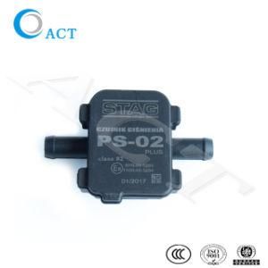CNG LPG Map Sensor PS-02 ECU Kits Sensor