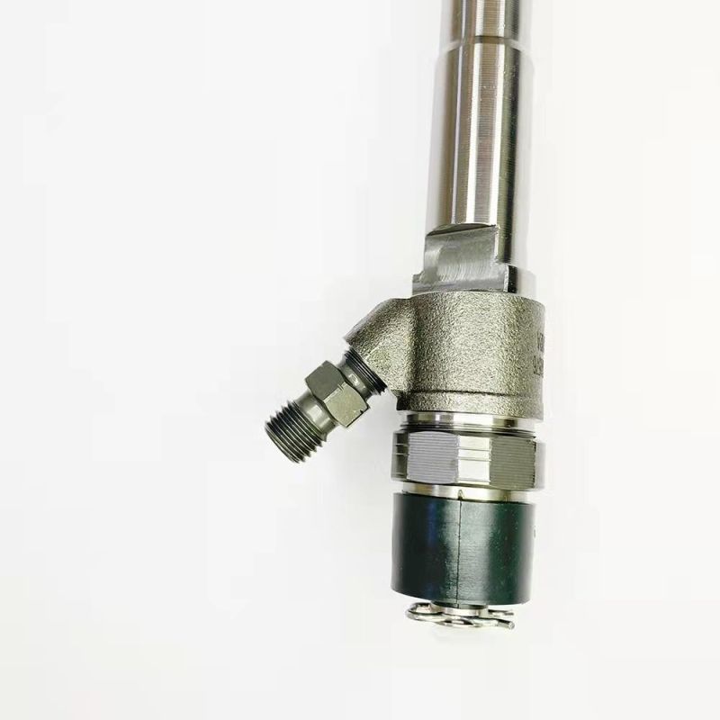 0445110376 Common Rail Injector Assembly for Diesel Engine