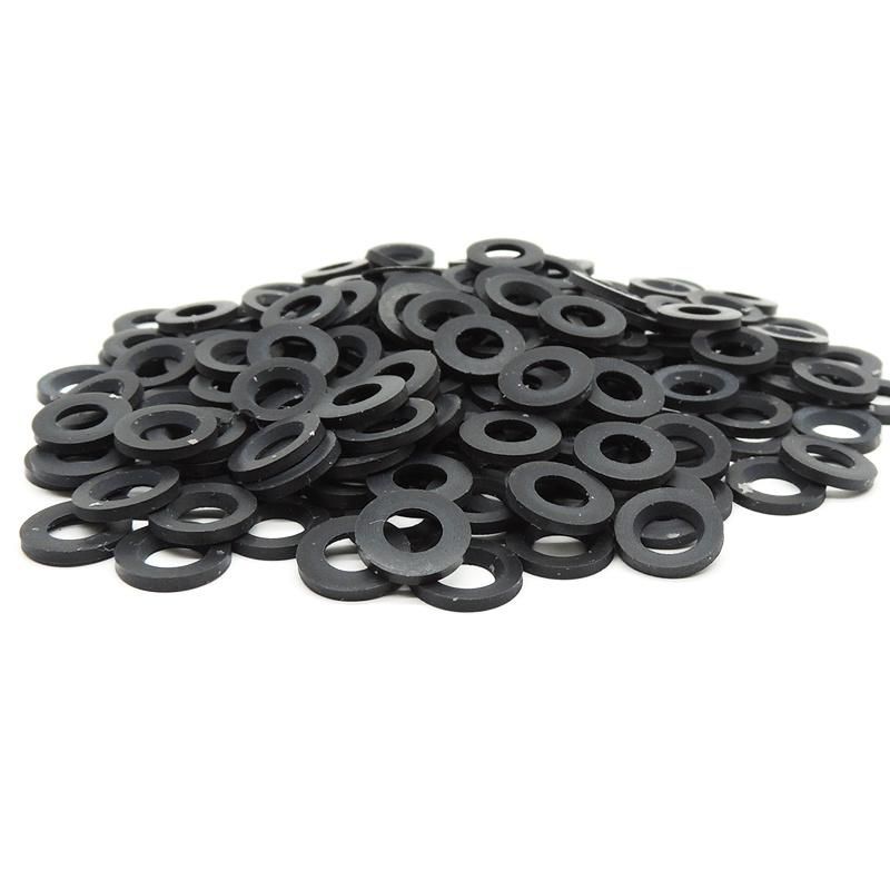 New Gdi Fuel Injector Seal Kits Seal316 7.47*14.45*2.05mm 23209-28030