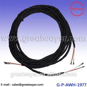 Left Light Automotive Light Wiring Harness