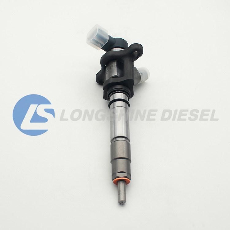 Common Rail Injector 0445120048 for Mitsubishi