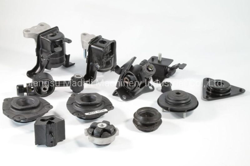 21950-1s000 21950-1r000 Car Parts Rubber Engine Mouting for Hyundai Sonata Tucson KIA Optima Sportage 2011-2016
