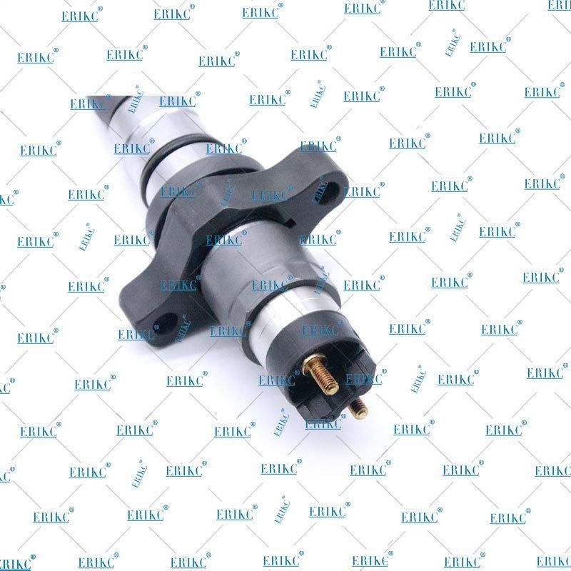 Erikc 0 445 120 114 Hot Products Truck Fuel Oil Injector 0445 120 114 Bosch 0445120114 for Dodge RAM Cummins