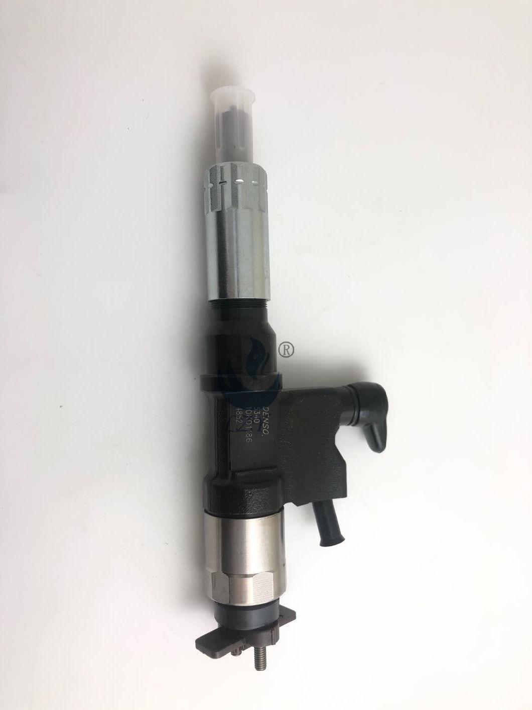 Diesel Engine Parts-Common Rail Injector 095000-5340