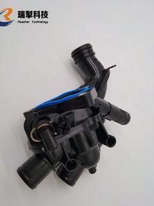 11537647751 11538674895 12518611289 Thermostat Housing for BMW Mini Cooper N18b16A