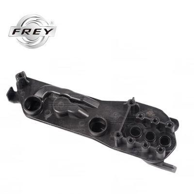 Frey Auto Parts OEM 17117534907 Car Radiator Mounting Plate Replacement for BMW 5 &amp; 7 Series E60 E61 E65 E66