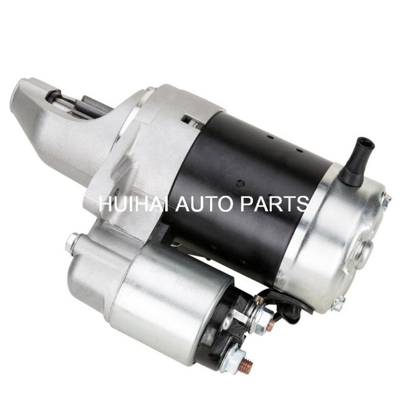 Brand New Auto Car Motor Starter 17295 S114-769/S114-769A/S114-535 23300-70y00/23300-70y01 for Nissan Nx Sentra