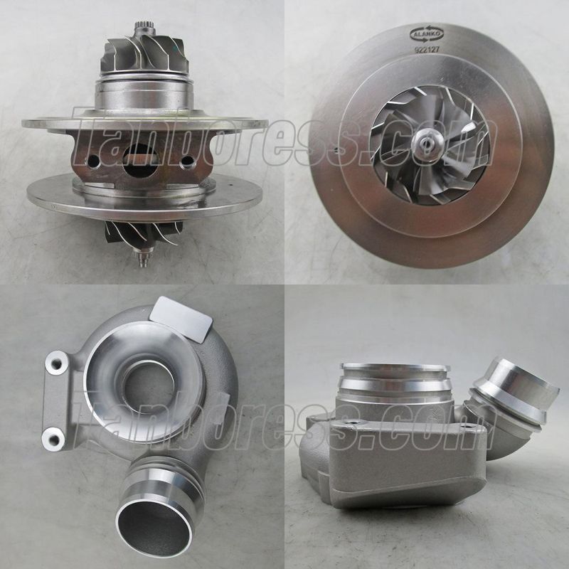 Turbocharger for BMW TF035HL N47D20 49135-05895 49135-05830 4724686 7440240