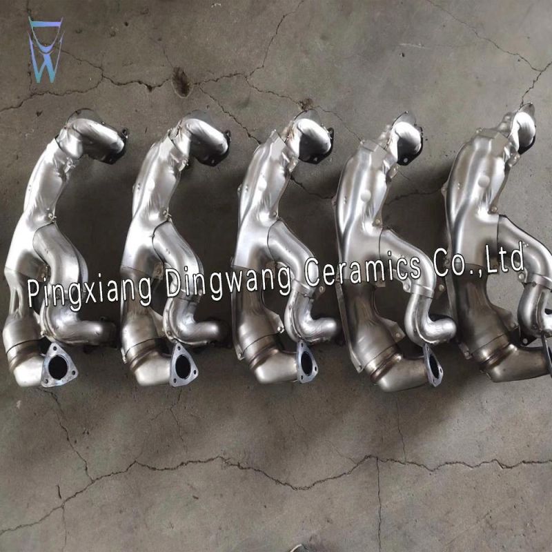 OEM Converter for Honda Accord with Cheap Price