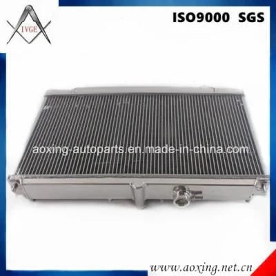 High Quality Car Radiator Honda Prelude 97-01 Car Parts Car Accessories