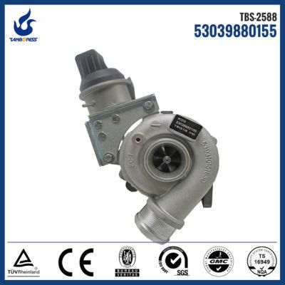 Great Wall K03 BV43 GW4C15B GW4C20 GW4D20 53039880155 53039700155 turbocharger