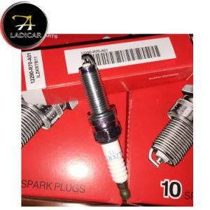 Japan N G K Spark Plugs Iridium Bujias for Honda Parts Bougies 12290-R70-A01 Ilzkr7b11 12290r70A01