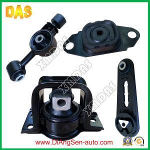 Repair Auto Parts- Engine Rubber Mounting for Nissan Versa 2007-2011 (11210-ED800, 11220-ED50A, 11350-EL00A, 11360-ED000)