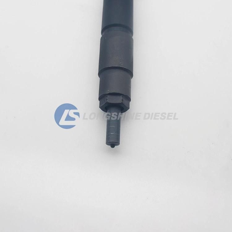 Common Rail Injector 23670-11010 for Toyota Land